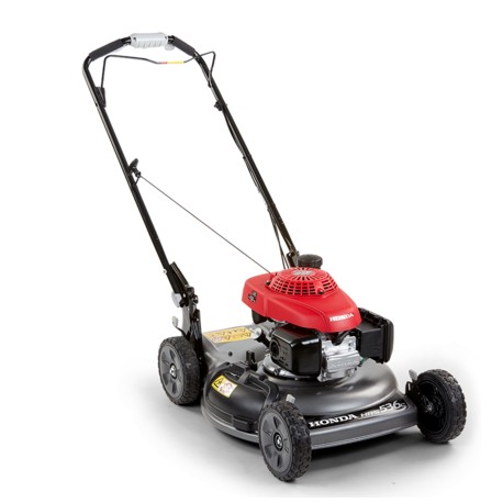 Tosaerba HONDA HRS 536 VK smart drive